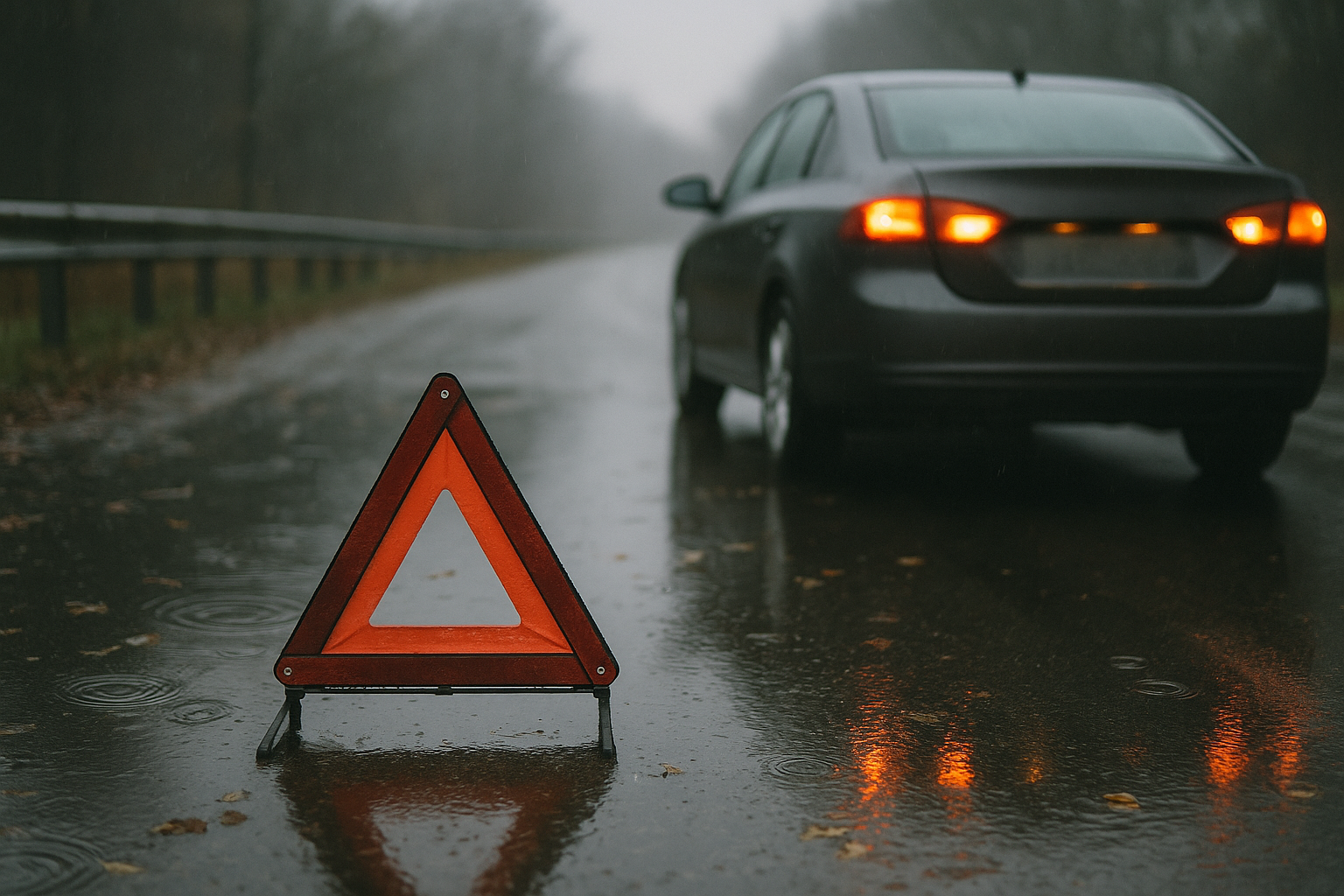 Seguros de Coche: Protege tu Vehículo y Tu Tranquilidad