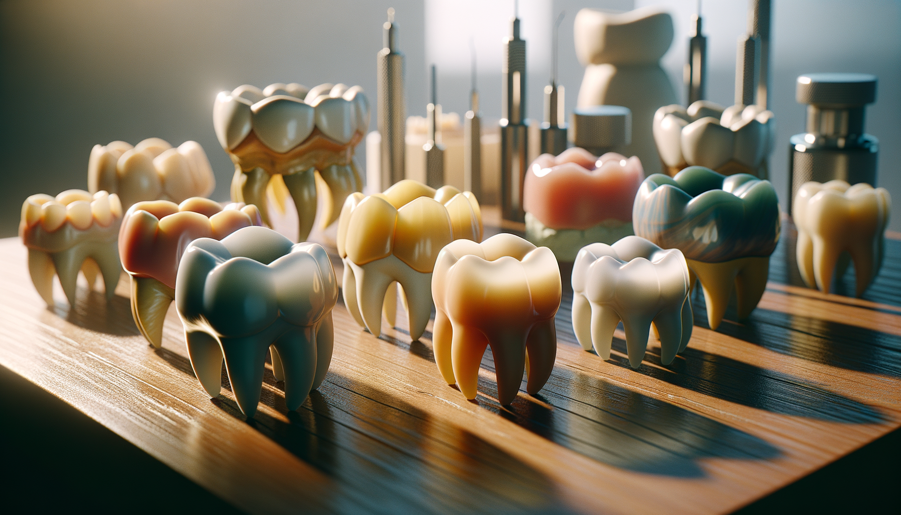 Prótesis Dentales Económicas: Calidad a Bajo Costo