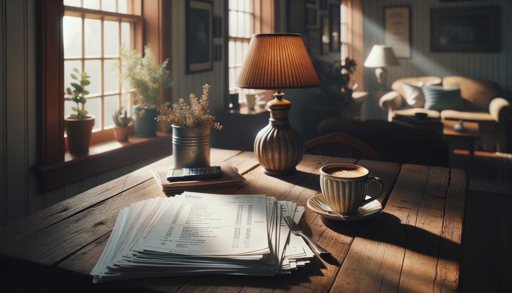 The Practical Ways Americans Are Reassessing Their Everyday Household Costs