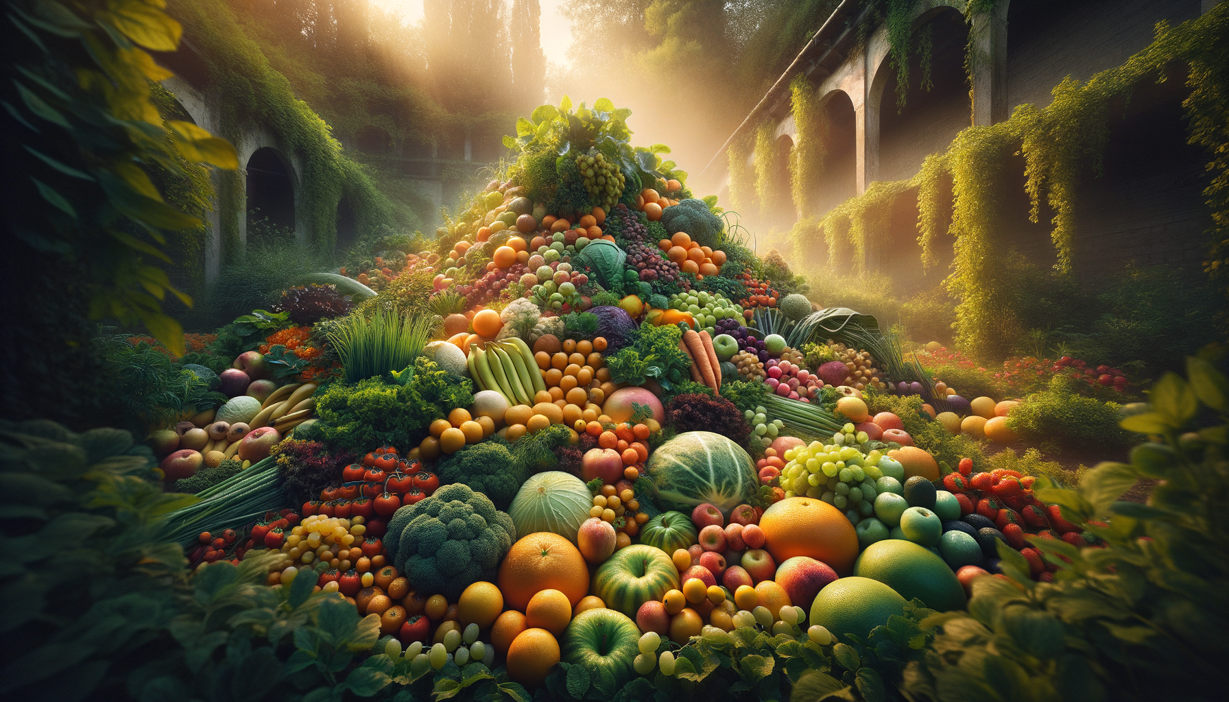 Explore Natural Ways to Boost Your Immunity