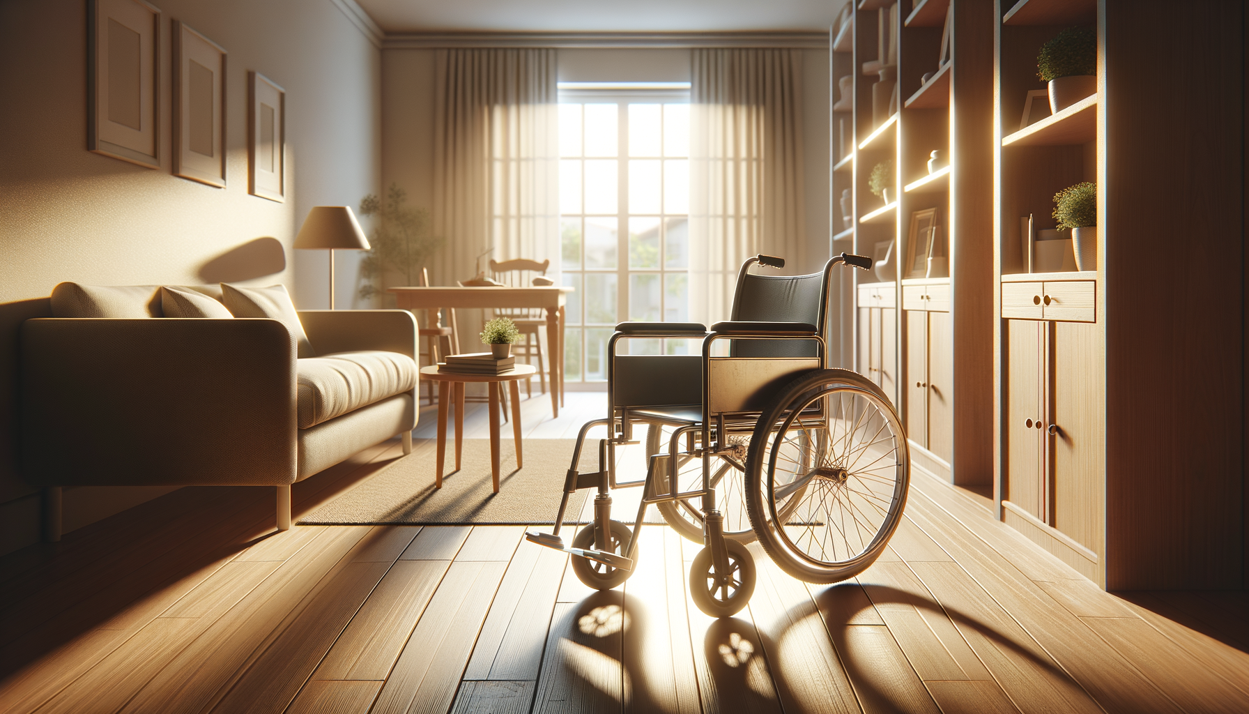Pre-Owned Wheelchairs: Affordable Mobility Without Compromise