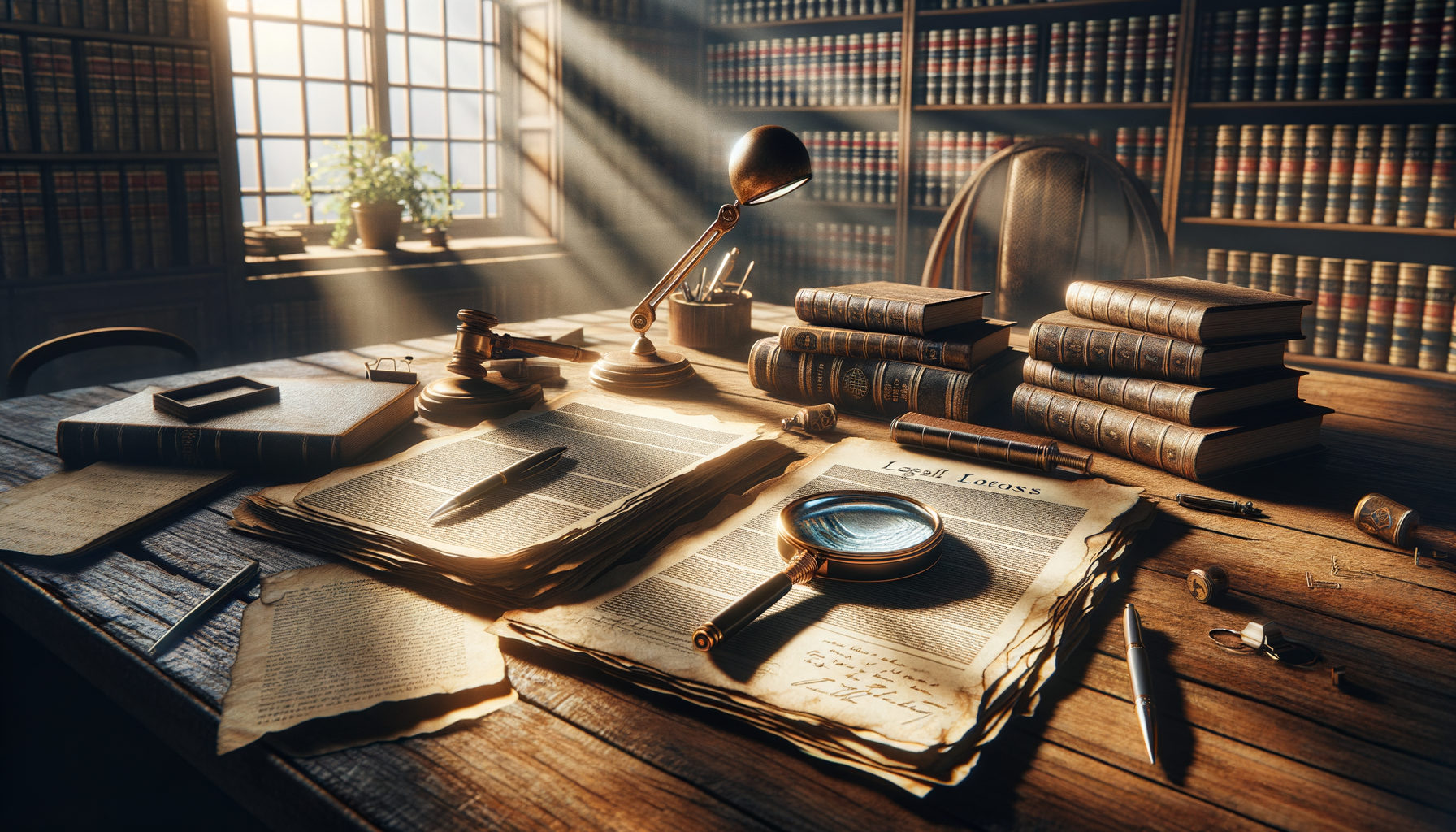 Don’t Sign Anything Before Reading This Legal Tip