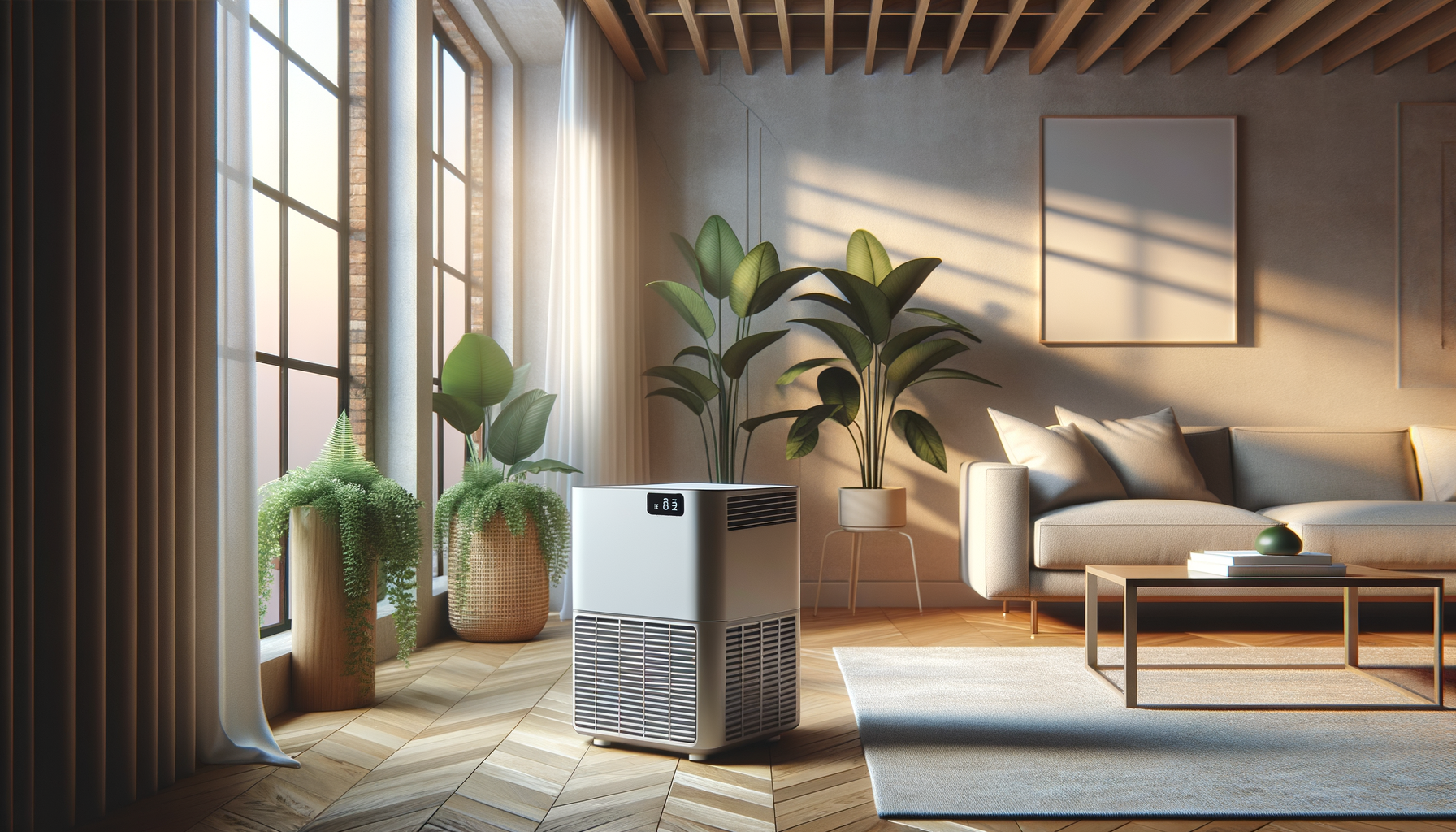 Breathe Easier: The Essential Guide to Choosing the Right Dehumidifier