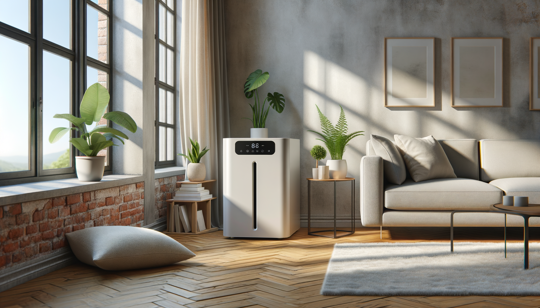 Breathe Easier: The Essential Guide to Choosing the Right Dehumidifier