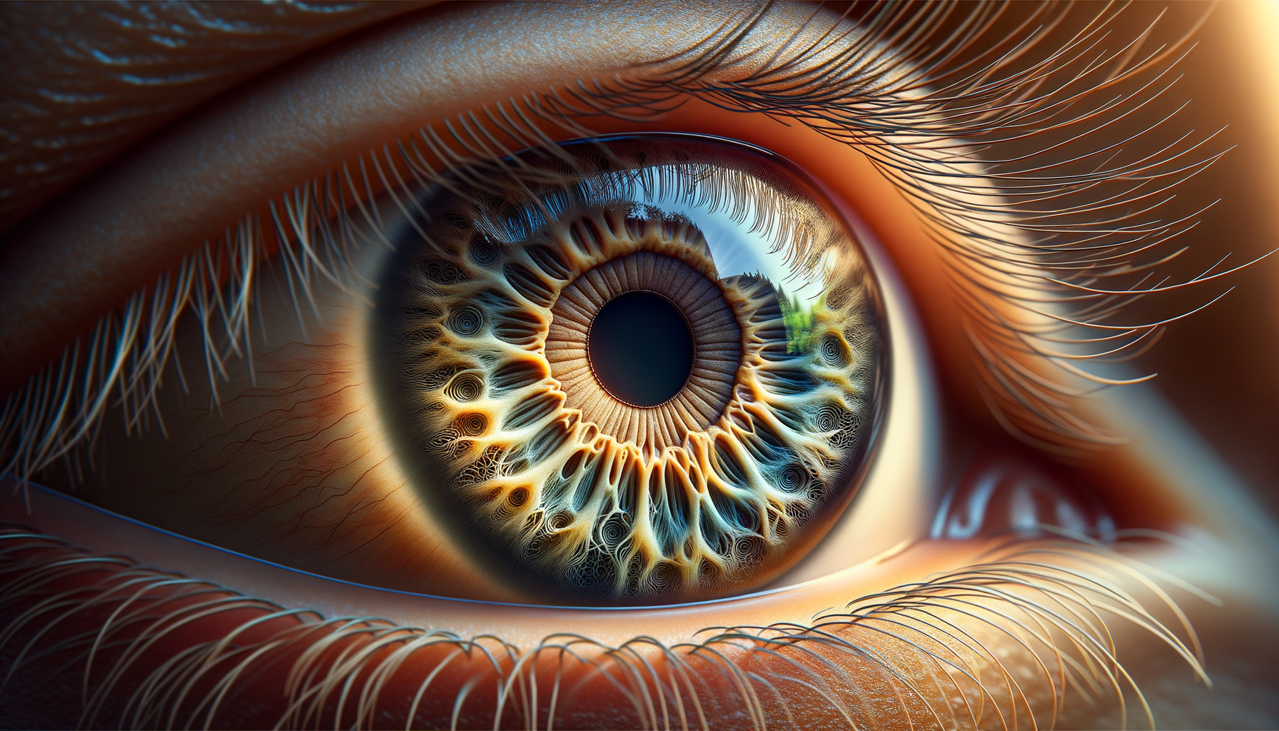 Macular Degeneration Explained: Symptoms, Risk Factors, and Latest Treatment Options