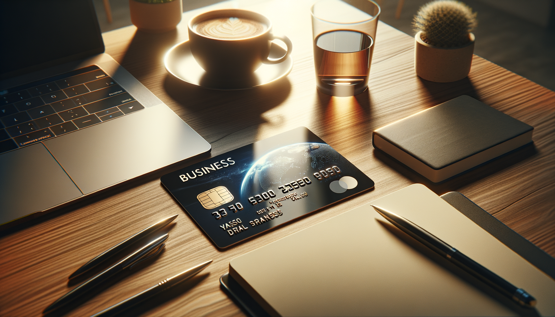 Explore the Advantages of an Amex Business Credit Card
