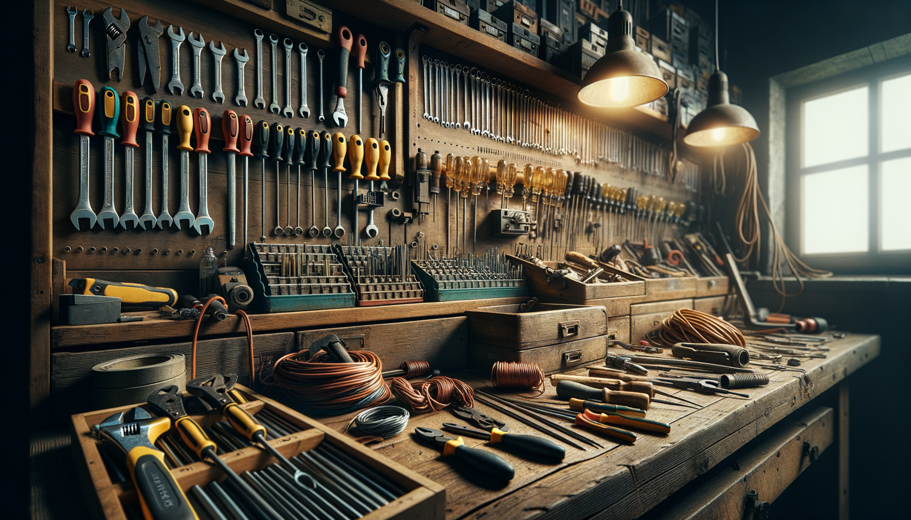 Discover Skills with a 6 Months Electrician Course