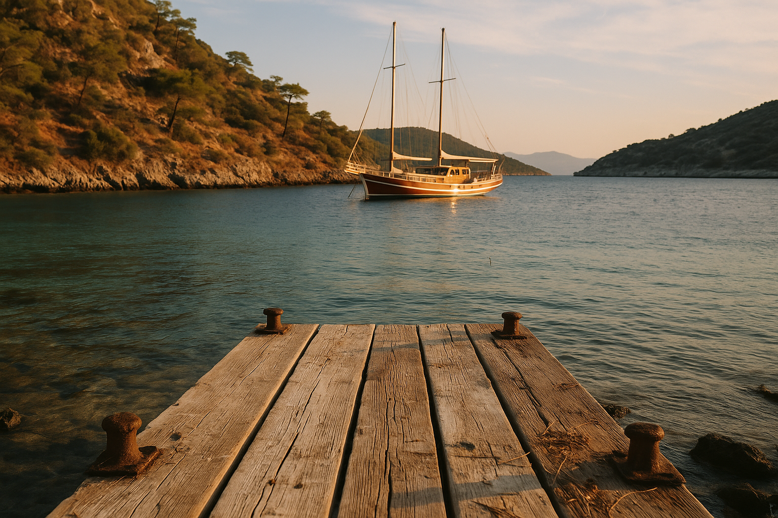 Luxury Turkey Holidays: The 2026 Guide to Exclusive Retreats