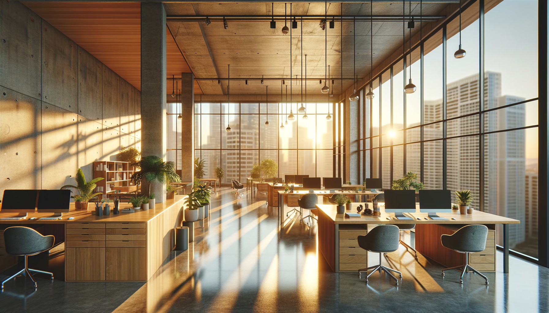 Oficina Flexible: Ventajas y Precios del Coworking con Tarifa Mensual