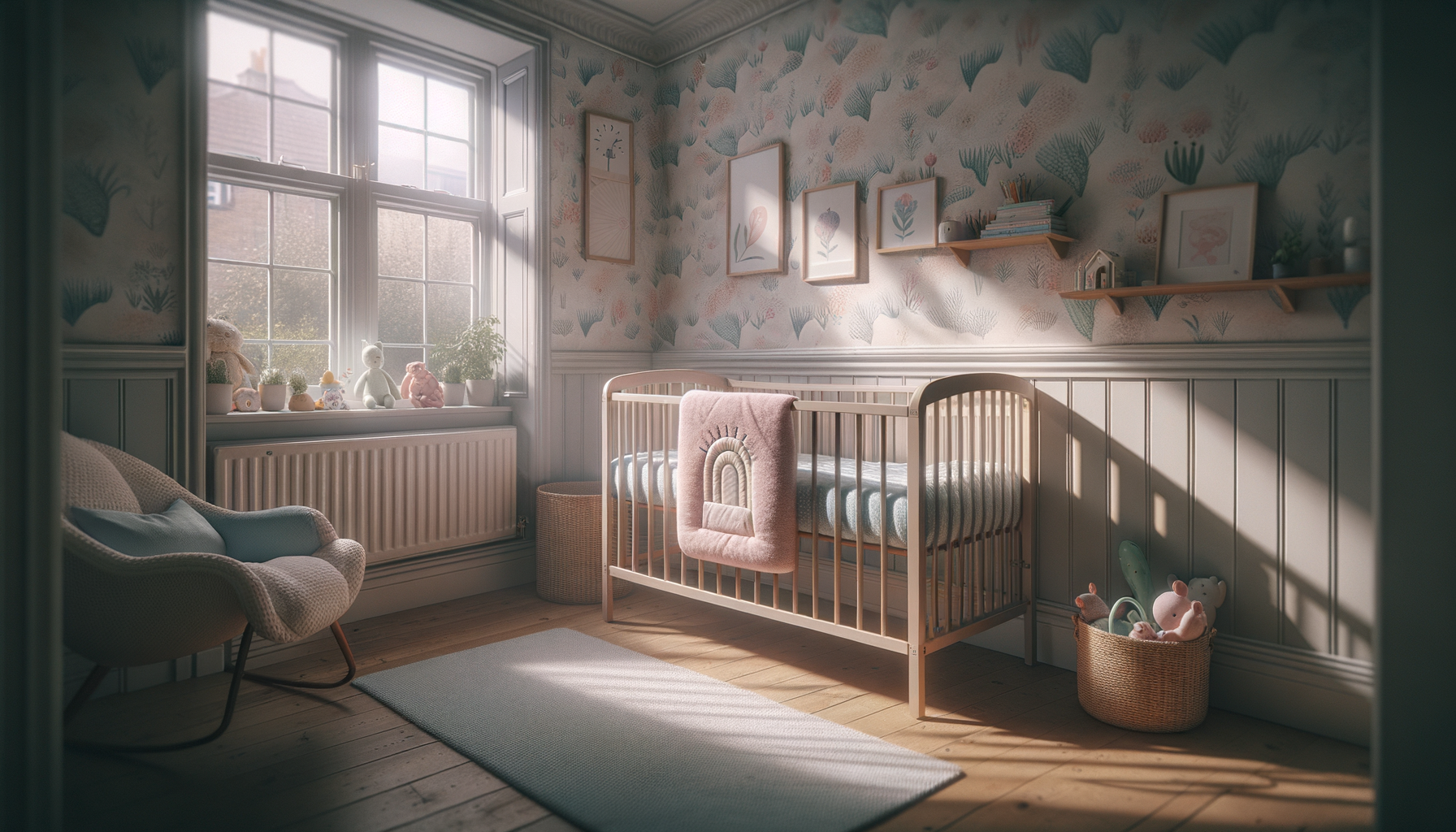Newborn Sleeping Bags UK: A Safer Sleep Guide to TOG Ratings and Fit
