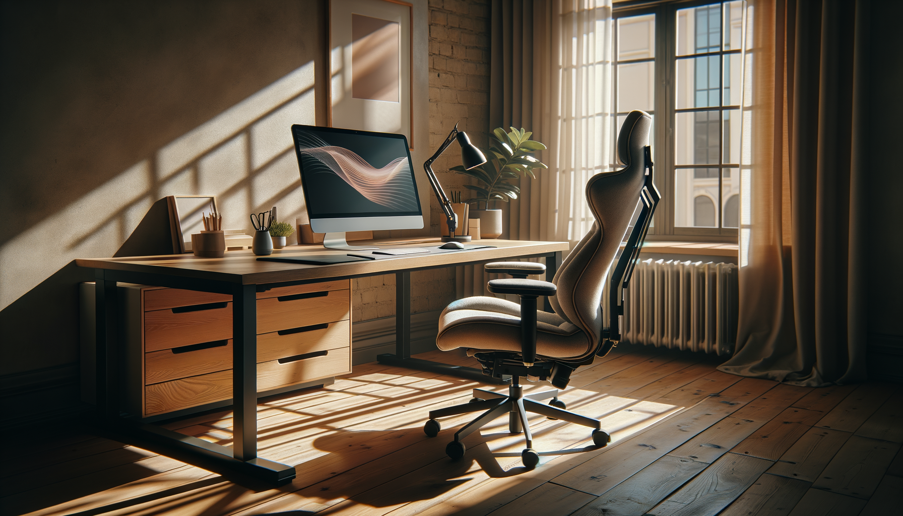 Why Ergonomics Is Becoming a Priority in U.S. Homes